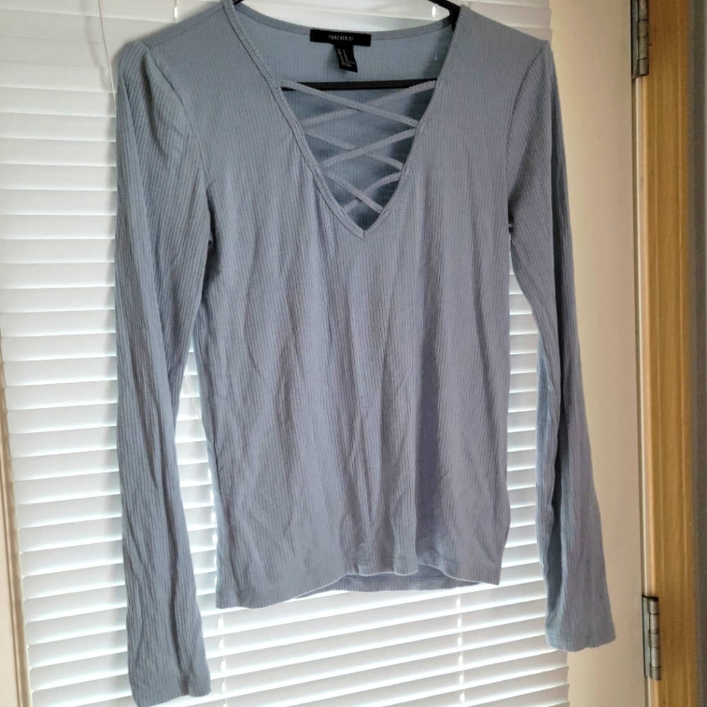 Forever 21 Shirt